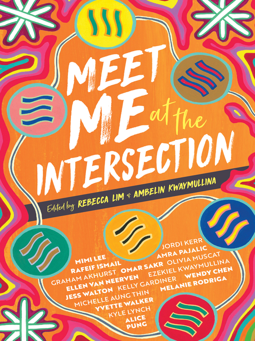 Title details for Meet Me at the Intersection by Rebecca Lim - Available